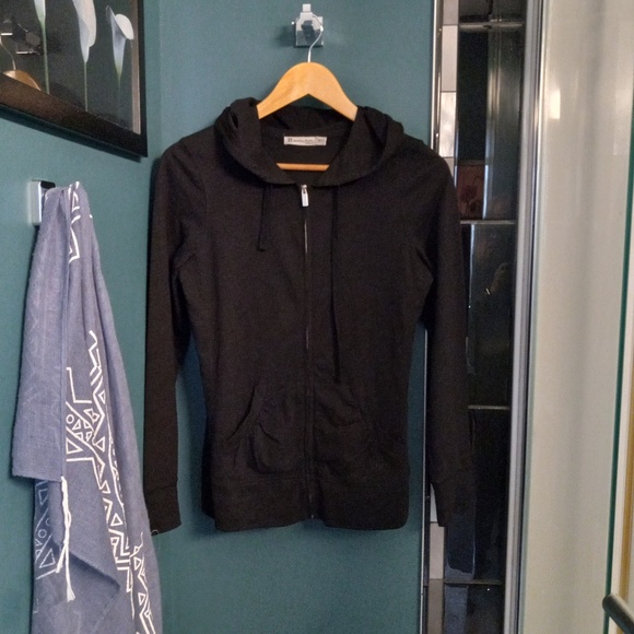 Revolution Women's Hoodie SZ S - Picture 1 of 5